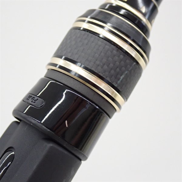 黒船１８５３カットウ極先調子９；１河豚